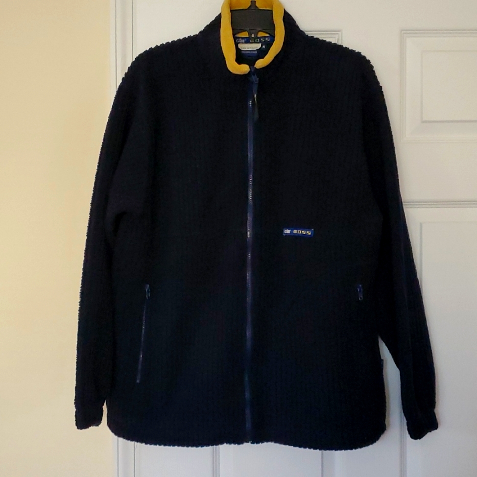 Gill Fleece Jacket